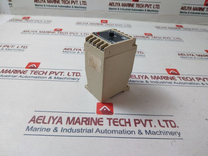 Digimec Mps-7 Relay 220 Vca