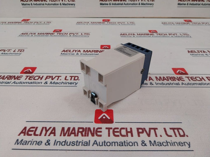 Digimec Mte-1 Time Relay 