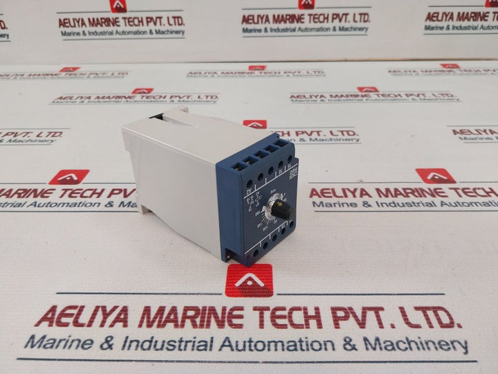 Digimec Mte-1 Time Relay 