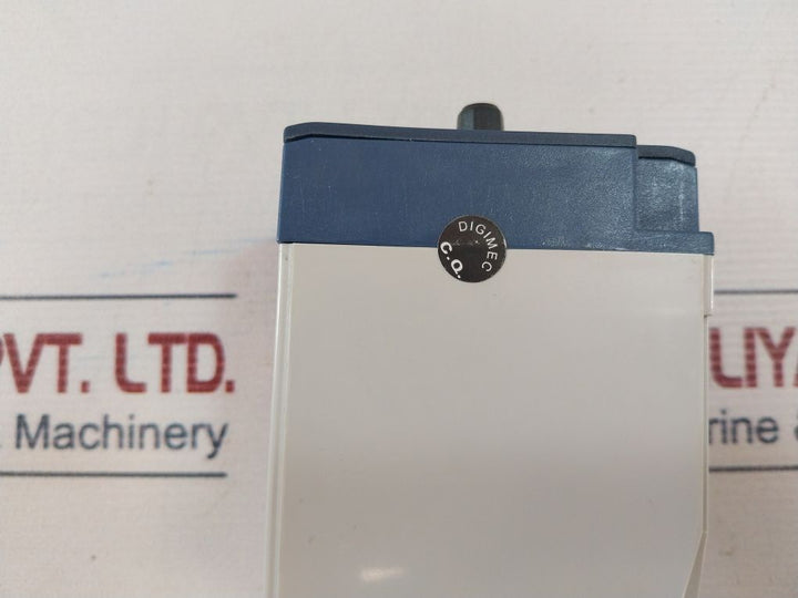 Digimec Mte-1 Time Relay 