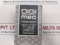 Digimec Mte-1 Time Relay 