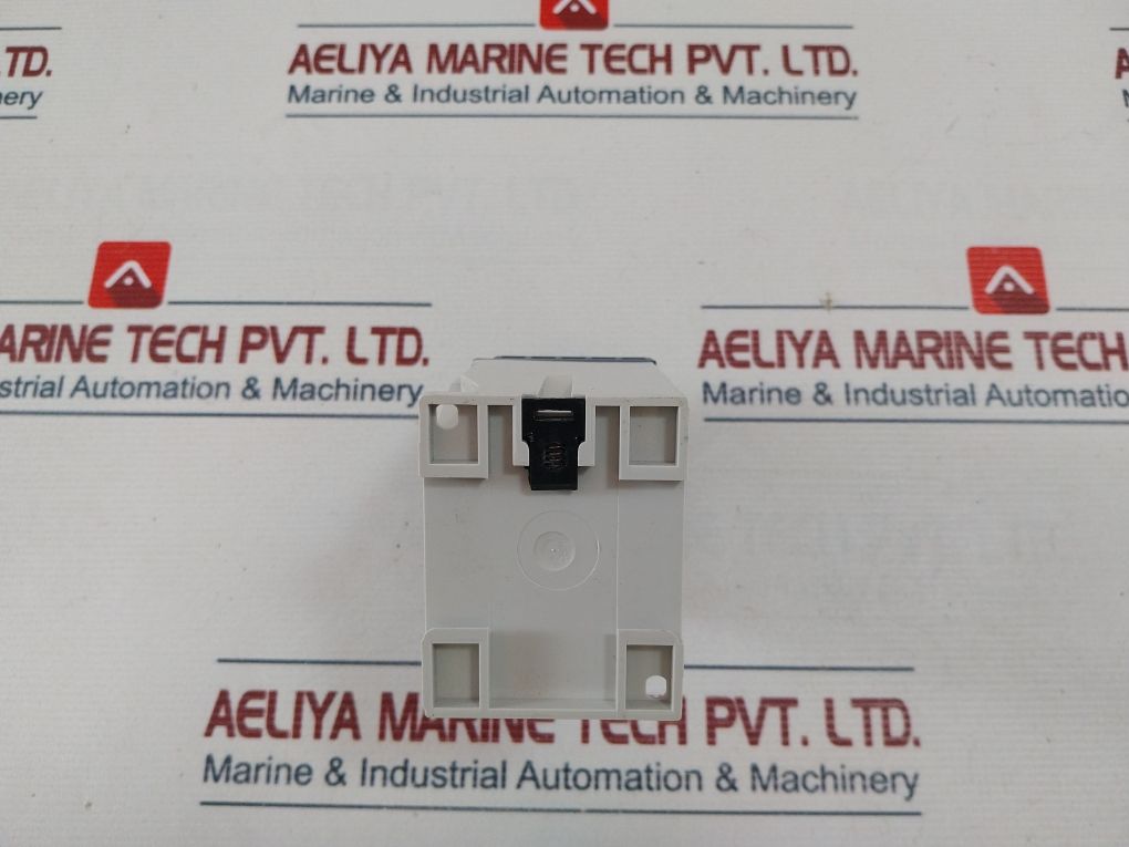 Digimec Mte-1 Time Relay 