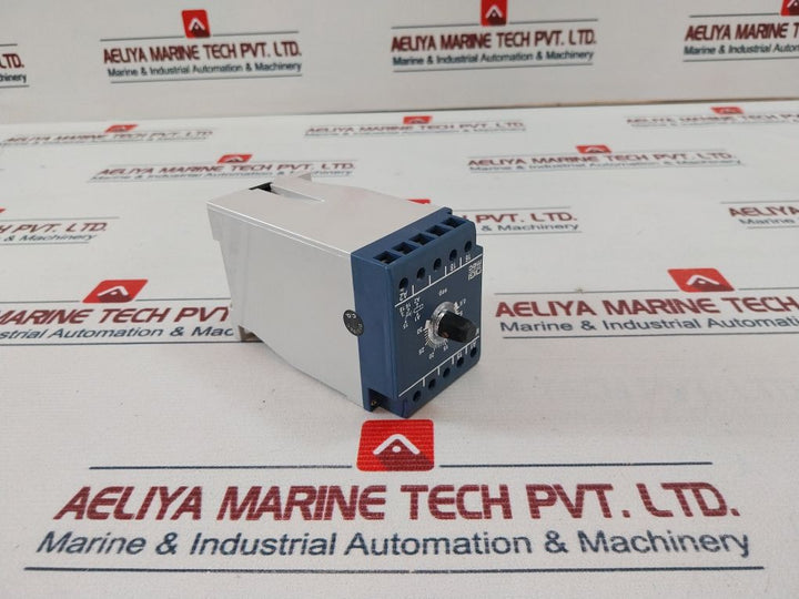 Digimec Mte-1 Time Relay 