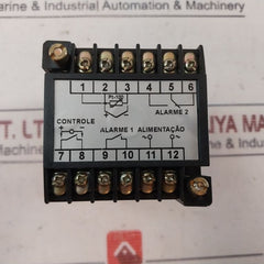 Digimec Shmd-226 Temperature Controller
