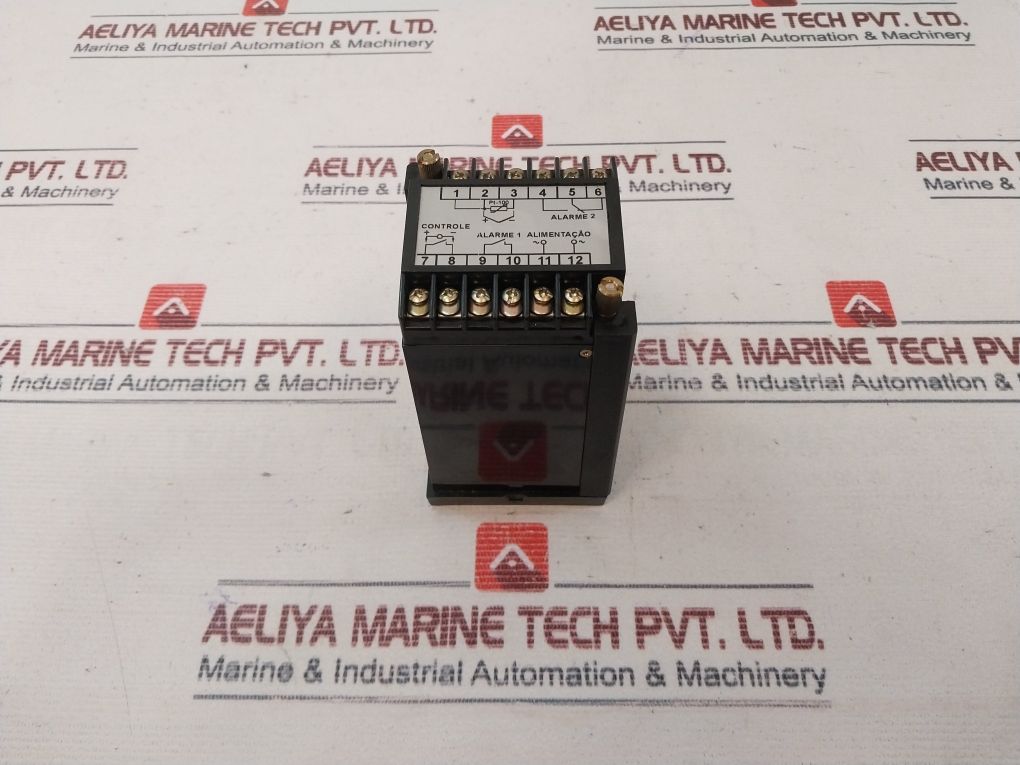 Digimec Shmd-226 Temperature Controller
