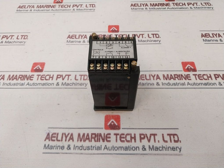 Digimec Shmd-226 Temperature Controller