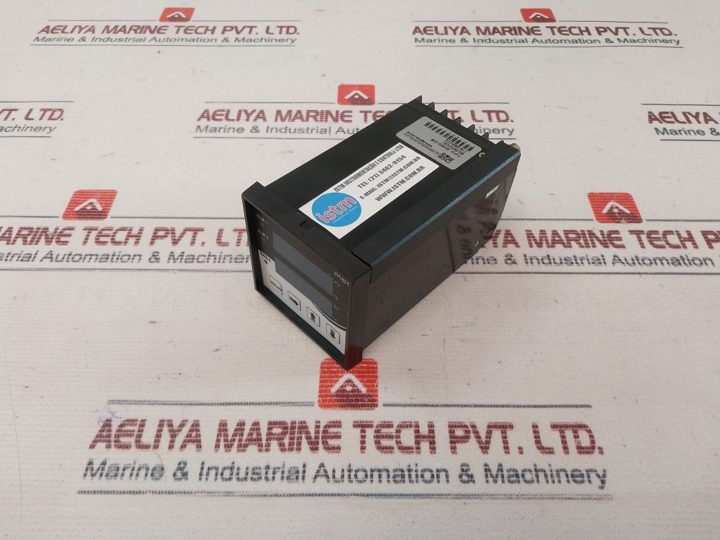 Digimec Shmd-226 Temperature Controller