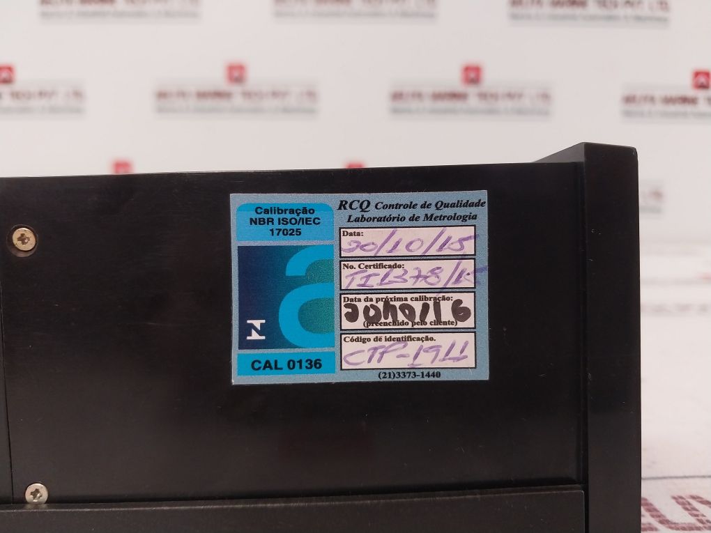 Digimec Shmd-226 Temperature Controller