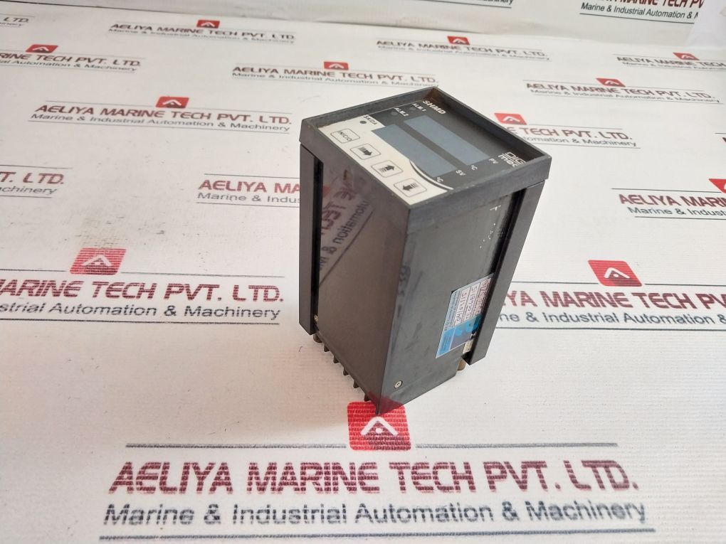 Digimec Shmd-226 Temperature Controller 90-240Vca