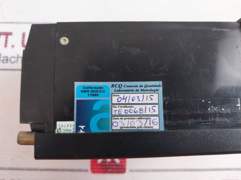 Digimec Shmd-226 Temperature Controller 90-240Vca