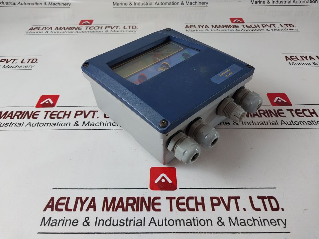 Digimed Tc-404 Analyzer