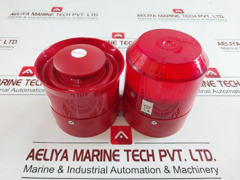 Digisound BSe 128 Red Horn
