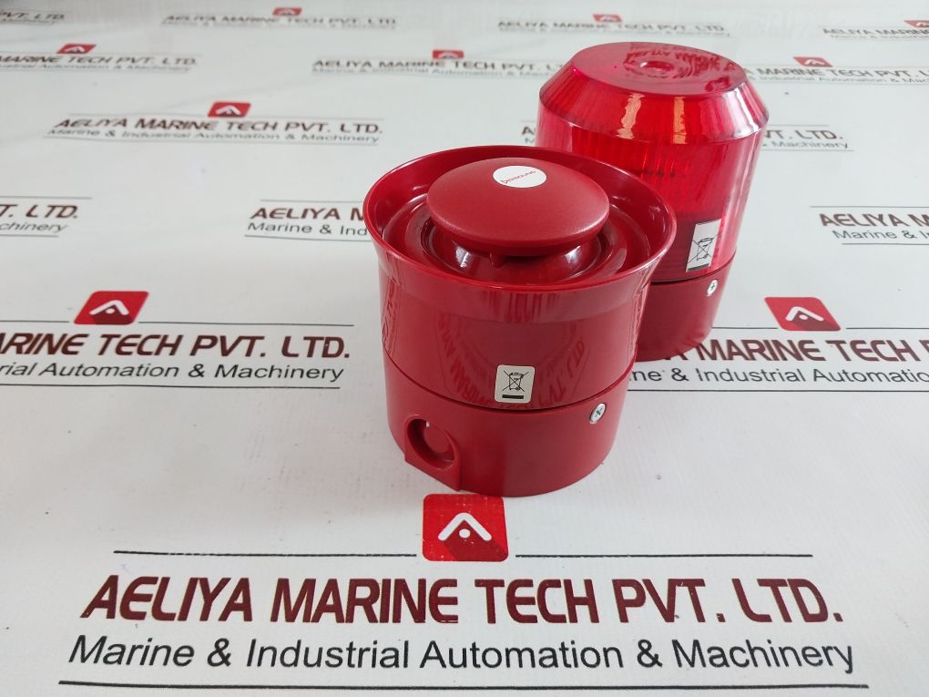 Digisound BSe 128 Red Horn
