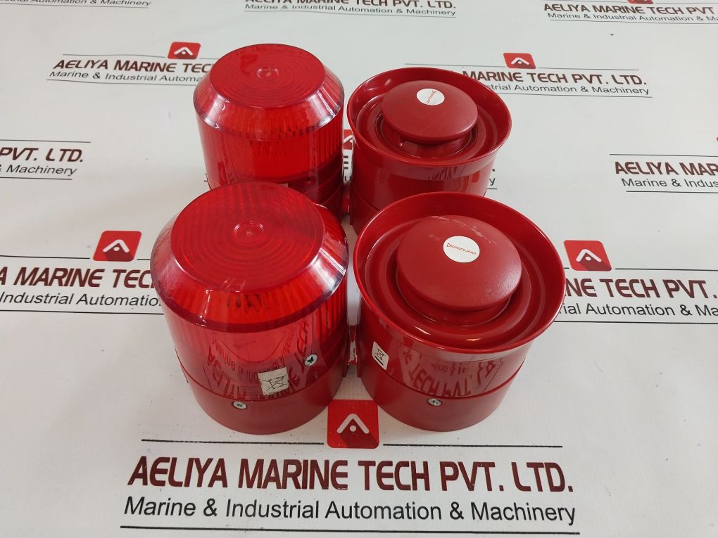 Digisound BSe 128 Red Horn
