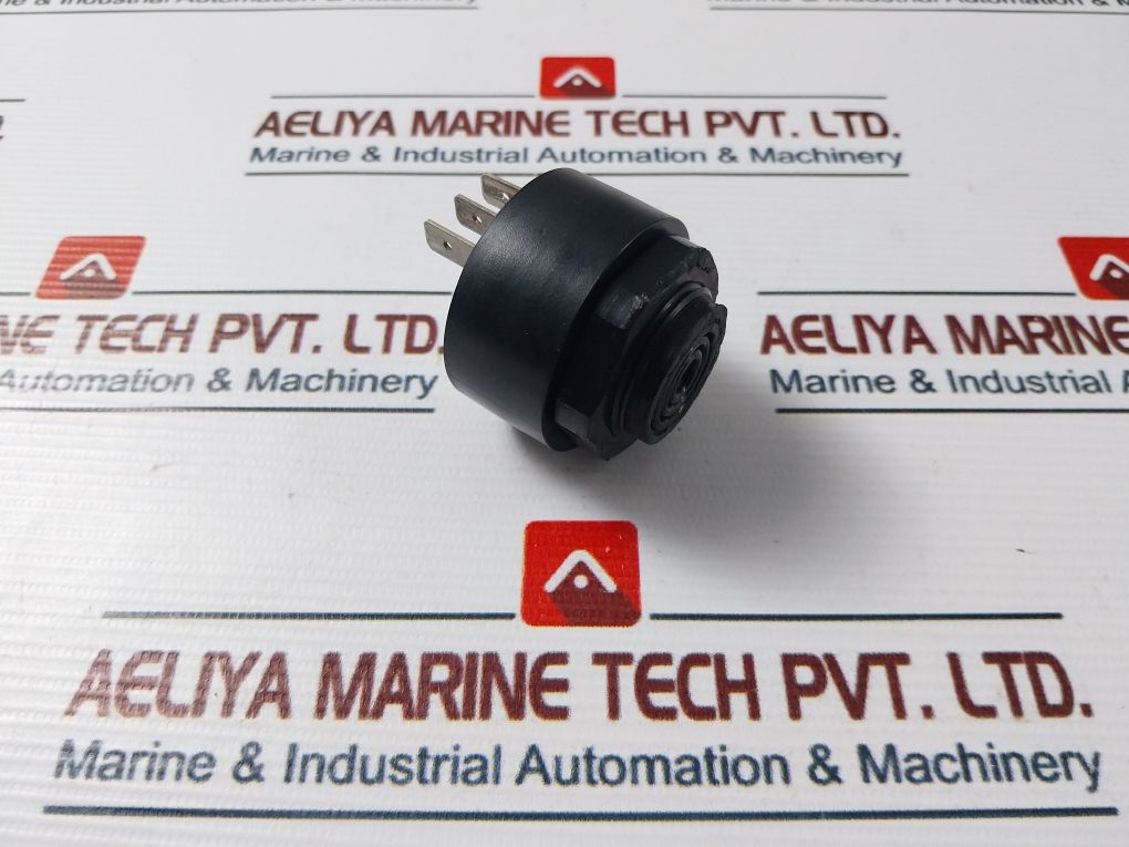 Digisound Buzzers B/Cp 28-100Db