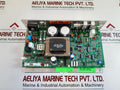 Digital Concepts Of Missouri Pcbmed6T3Z Pcb Card
