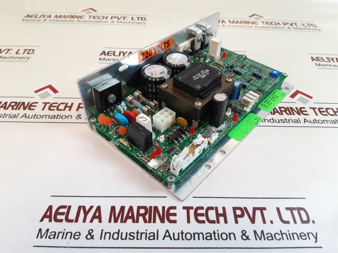 Digital Concepts Of Missouri Pcbmed6T3Z Pcb Card
