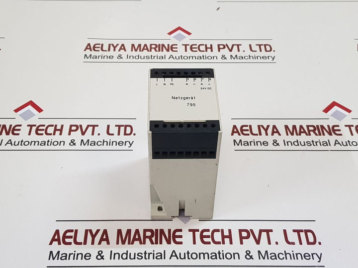 Digital Control Power Supply 795 R909 4126