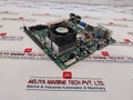 Digital D02003D Box-main Printed Circuit Board