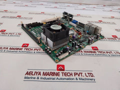 Digital D02003D Box-main Printed Circuit Board
