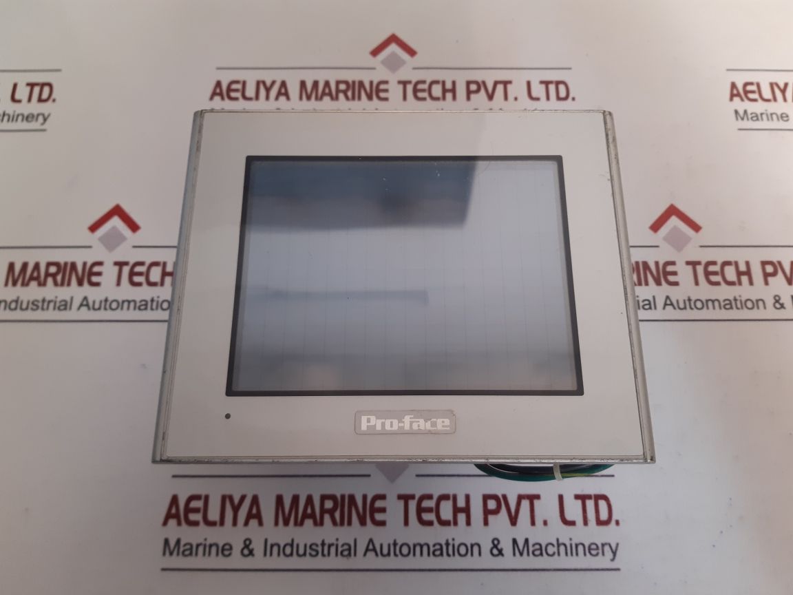 Digital Electronics 2980070-02 Control Unit Touch Screen Panel – Aeliya ...