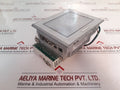 Digital Electronics 2980070-02 Control Unit Touch Screen Panel