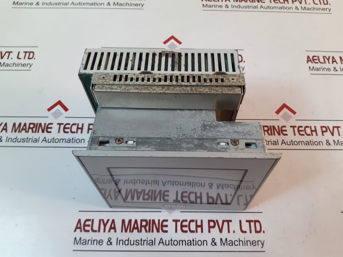 Digital Electronics 2980070-02 Control Unit Touch Screen Panel