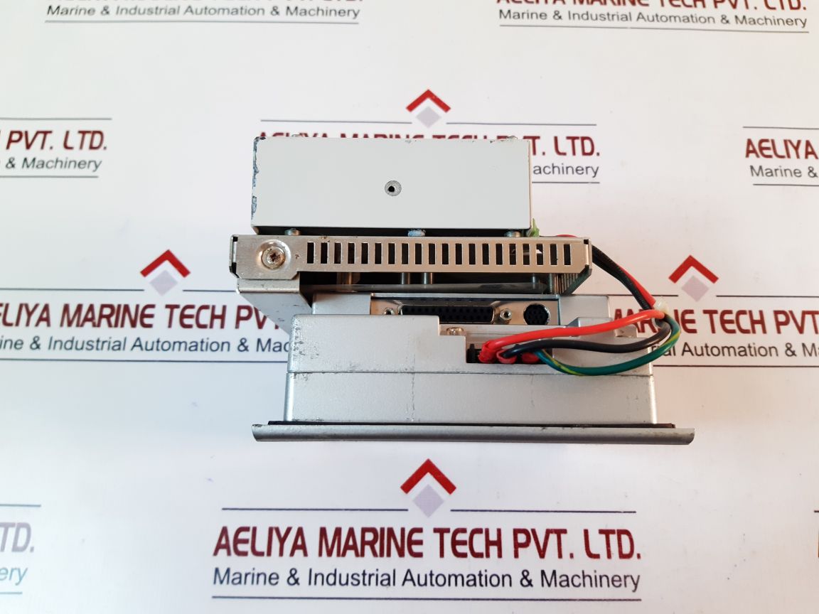 Digital Electronics 2980070-02 Control Unit Touch Screen Panel