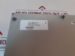 Digital Electronics 2980070-02 Control Unit Touch Screen Panel