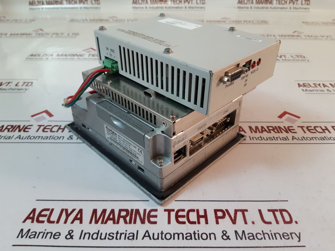 Digital Electronics 2980070-02 Control Unit Touch Screen Panel – Aeliya ...