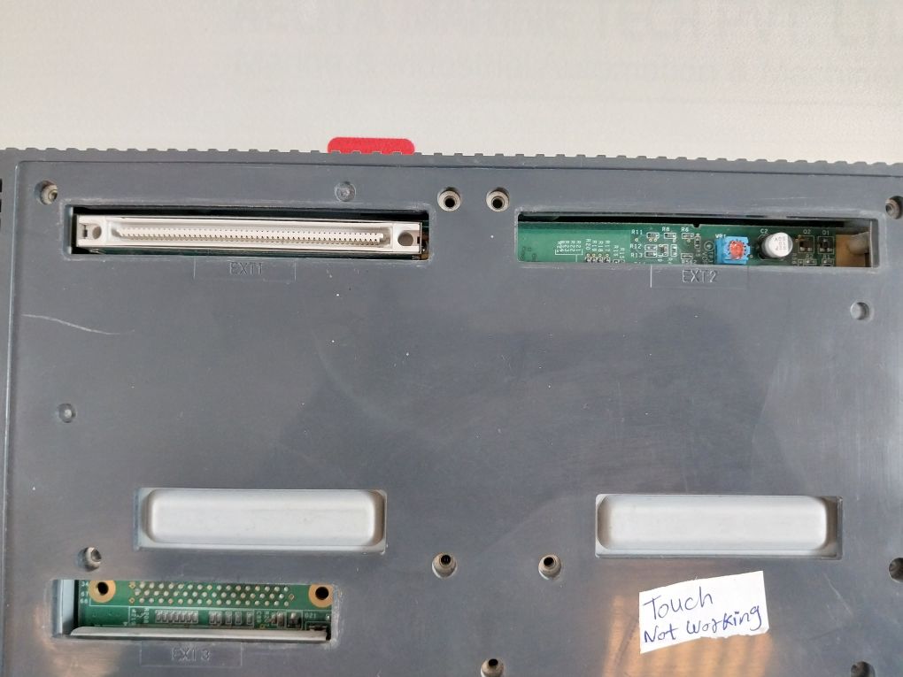 Pro-face 3180045-01 Touch Screen (Touch Not Working)