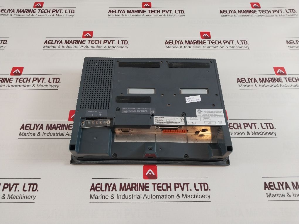 Pro-face 3180045-01 Touch Screen (Touch Not Working)