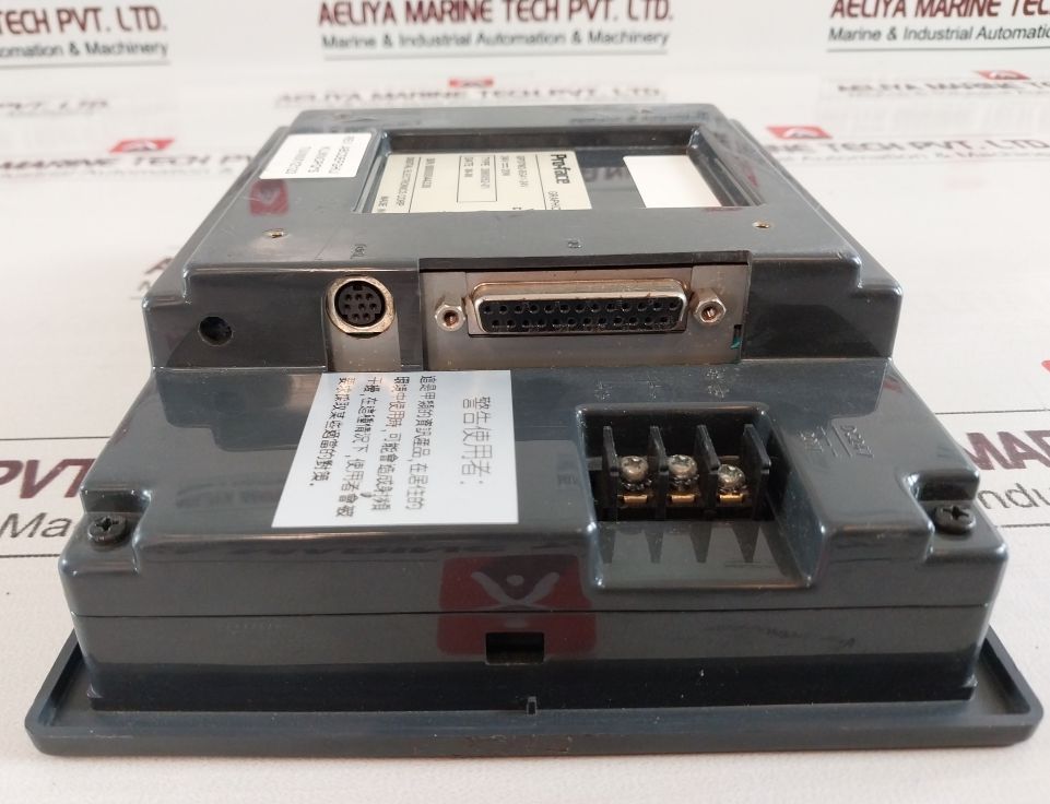 Pro Face Digital Electronics Gp37W2-bg41-24V Graphic Panel 24V 20W