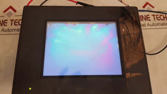 Pro Face Digital Electronics Gp37W2-bg41-24V Graphic Panel 24V 20W