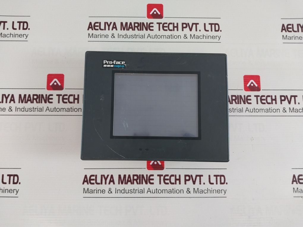 Pro Face Digital Electronics Gp37W2-bg41-24V Graphic Panel 24V 20W