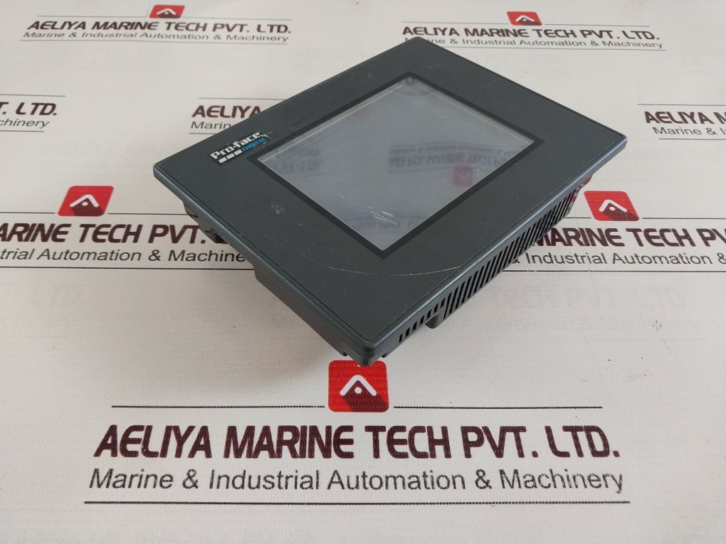 Pro Face Digital Electronics Gp37W2-bg41-24V Graphic Panel 24V 20W