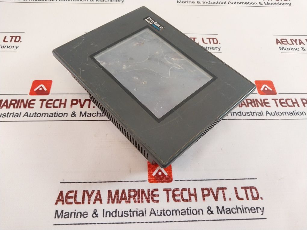 Digital Electronics Gp37W2-bg41-24V Graphic Panel