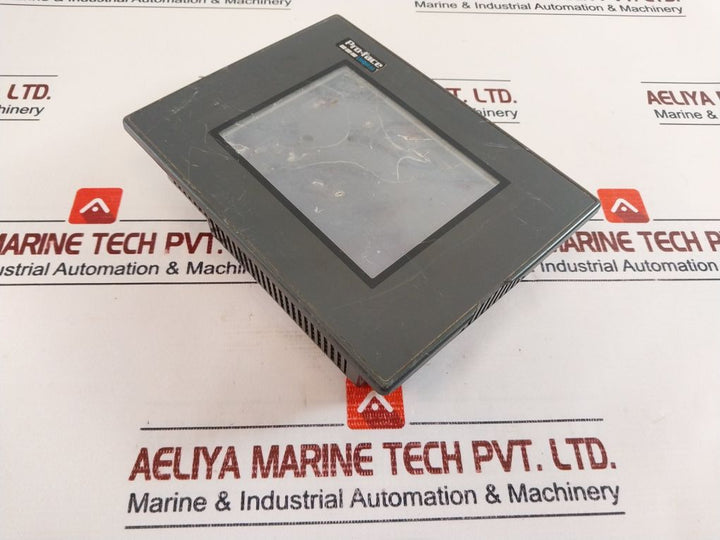 Digital Electronics Gp37W2-bg41-24V Graphic Panel