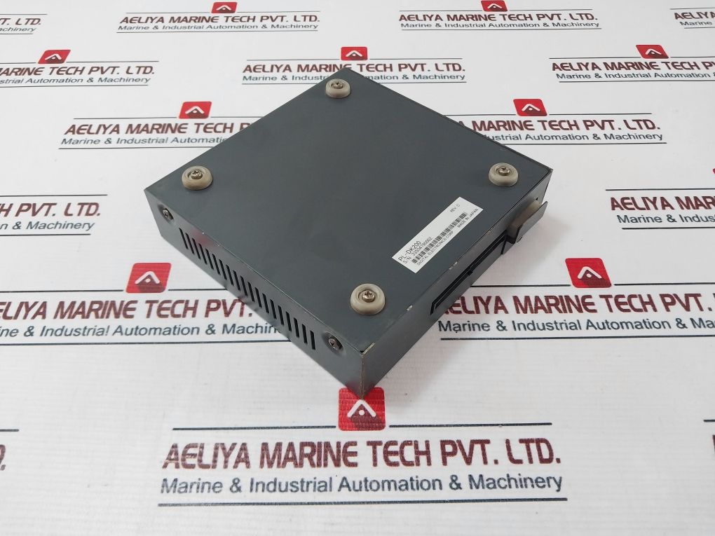 Digital Electronics Pl-dk200 Rev.C