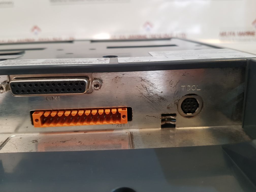 Digital Electronics Pro-face 3180045-01 Operator Panel