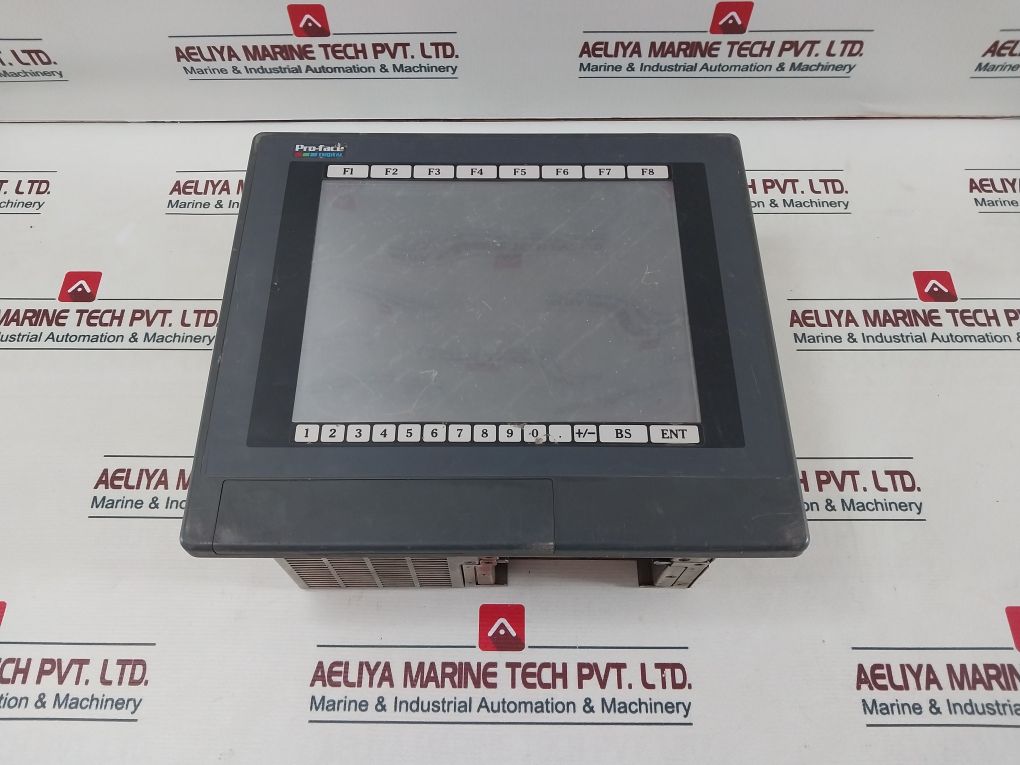 Digital Electronics Pro-face Pl-5700T1