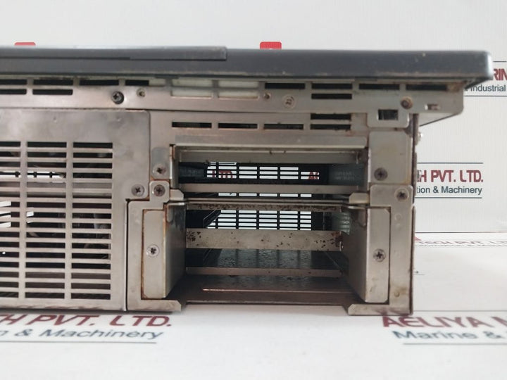Digital Electronics Pro-Face PL-5700T1 Panel Computer (Display Properly Not Working)