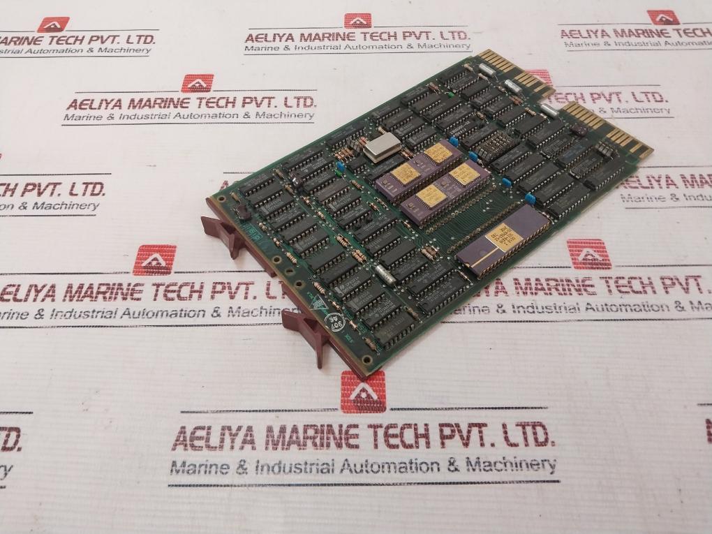 Digital Equipment Kdf 11 Cpu Board