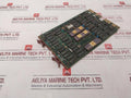 Digital Equipment Kdf 11 Cpu Board