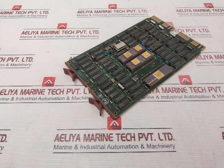 Digital Equipment Kdf 11 Cpu Board