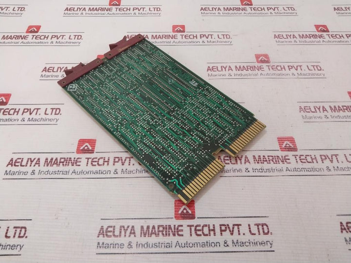 Digital Equipment Kdf 11 Cpu Board