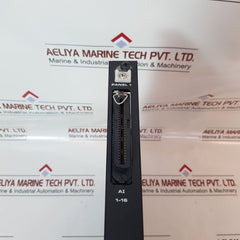 Triconex 2750 Digital Input Module 3000103-001 Rev A