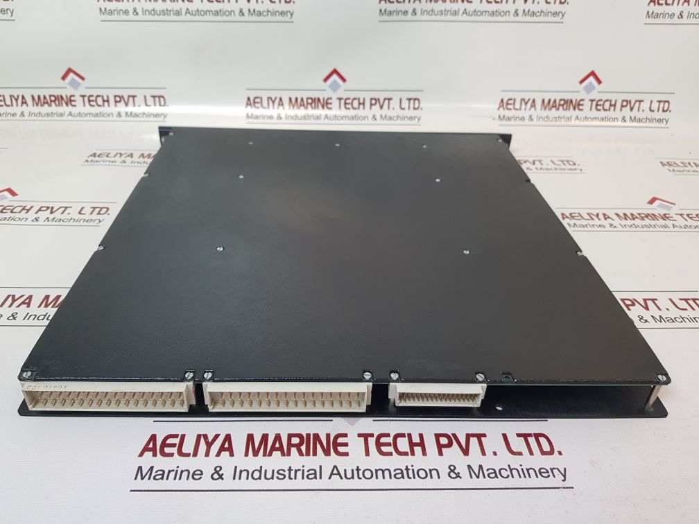 Triconex 2750 Digital Input Module 3000103-001 Rev A