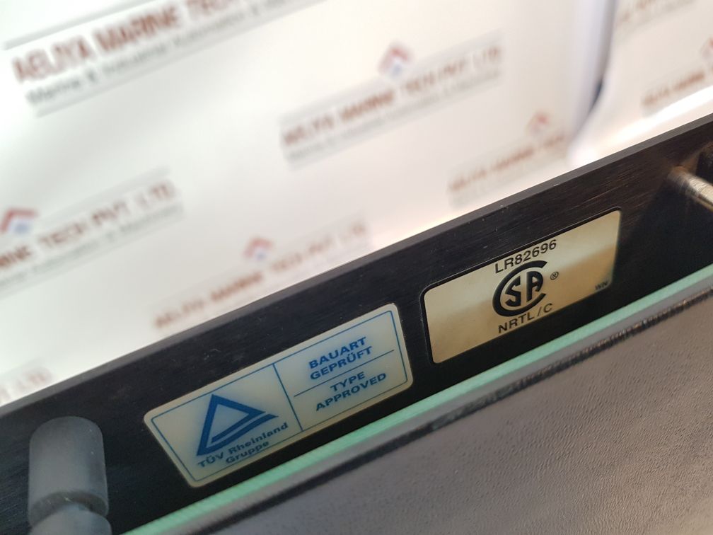 Triconex 2750 Digital Input Module 3000103-001 Rev A