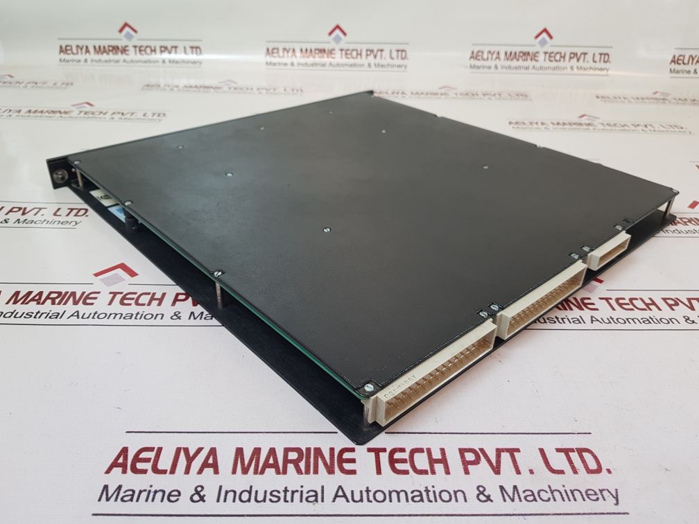 Triconex 2750 Digital Input Module 3000103-001 Rev A